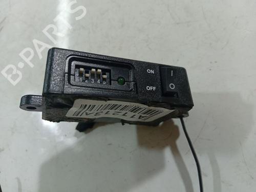 Electronic module VW PASSAT B6 (3C2) 2.0 TDI | BP33565257M83 - Image 3