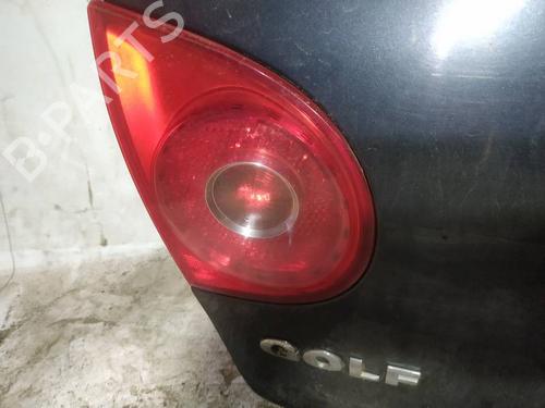 Used Left tailgate light Left tailgate light 35105393 35105393