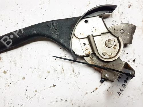 Used Hand brake Hand brake 35642636 35642636