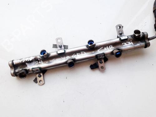 Injection rail DODGE GRAND CARAVAN Mini Cargo Van 3.3 | BP38452659M98 - Image 2