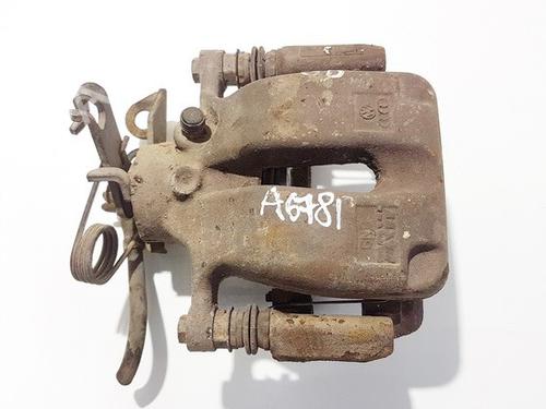 Used Right rear brake caliper Right rear brake caliper 35517981 35517981