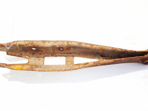 Used Left rear suspension arm Left rear suspension arm SUBARU OUTBACK (BR) 2.0 D AWD (BRD) (150 hp) 35025368 35025368