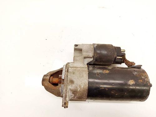 Used Starter Starter 38739124 38739124