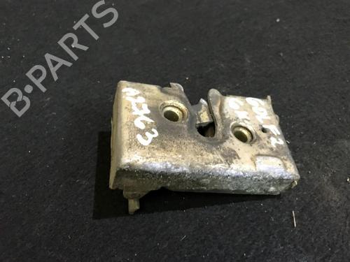 Used Rear left lock Rear left lock 35665479 35665479