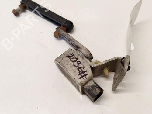 Used Pedal Pedal MERCEDES-BENZ GL-CLASS (X164) GL 420 CDI 4-matic (164.828) (306 hp) 40245980 40245980