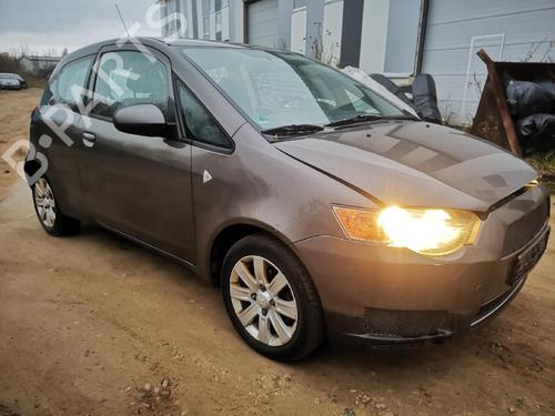 Used Parts MITSUBISHI COLT VI (Z3_A, Z2_A) 1.3 (Z21A) (95 hp) 4444421