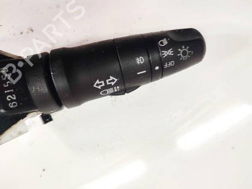 Warning switch NISSAN NOTE (E11, NE11) 1.5 dCi | BP35028897I22 - Image 2