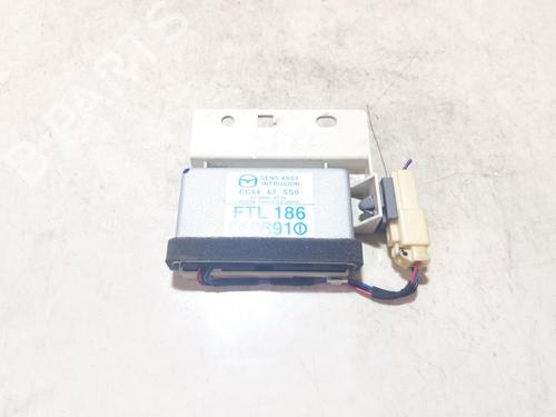Used Electronic module Electronic module MAZDA 5 (CR) 2.0 (CREW, CR19) (146 hp) 33526103 33526103