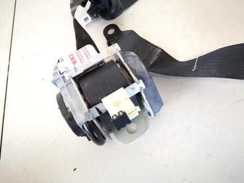 Front right seatbelt DODGE JOURNEY 2.0 CRD | BP35418513I25 - Image 2