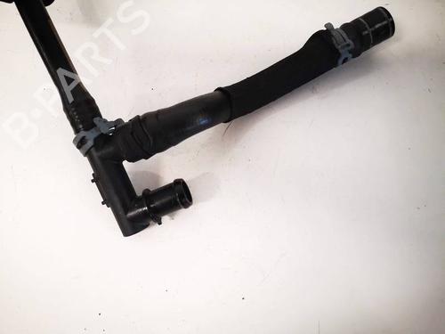 Pipe AUDI Q4 E-TRON Sportback (F4N) 45 quattro | BP38451380M125 - Image 2