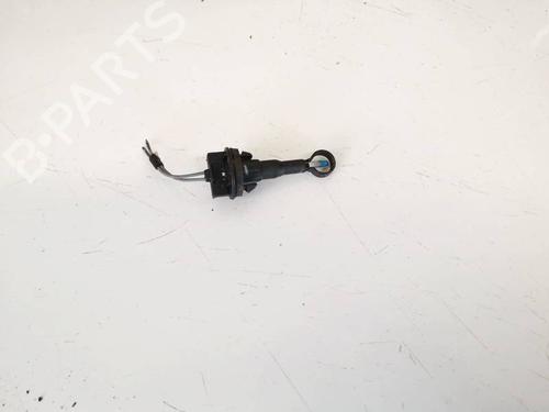 Used Electronic module Electronic module OPEL SIGNUM Hatchback (Z03) 2.2 DTI (F48) (125 hp) 35060953 35060953