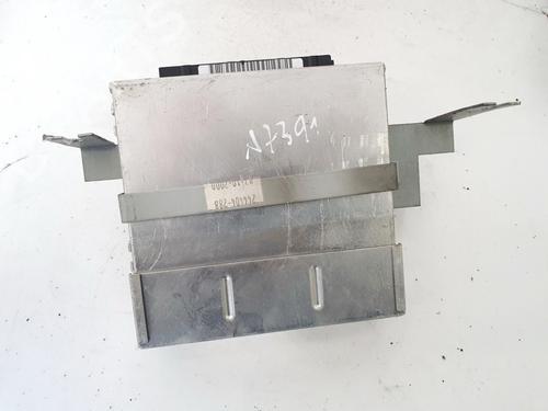 Used Electronic module Electronic module SEAT TOLEDO II (1M2) 2.3 V5 (150 hp) 32887196 32887196