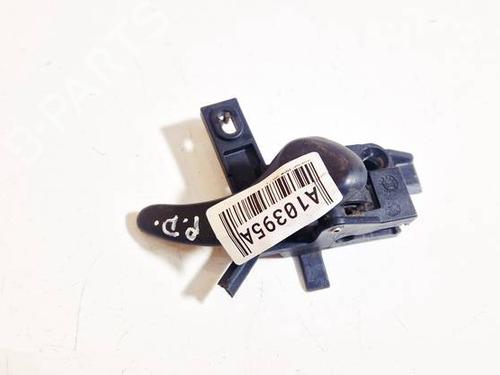 Used Front right interior door handle Front right interior door handle VW SHARAN (7M8, 7M9, 7M6) 1.9 TDI (110 hp) 34957387 34957387