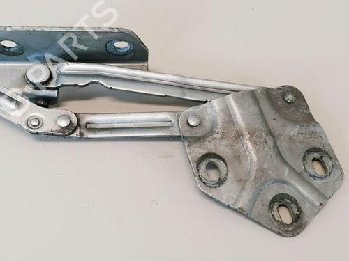 Used Hinge/Door check strap Hinge/Door check strap VW CADDY III Box Body/MPV (2KA, 2KH, 2CA, 2CH) 1.9 TDI (105 hp) 35632524 35632524