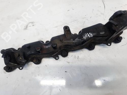 Used Intake manifold Intake manifold FORD TRANSIT Van (FA_ _) 2.2 TDCi (85 hp) 34789770 34789770
