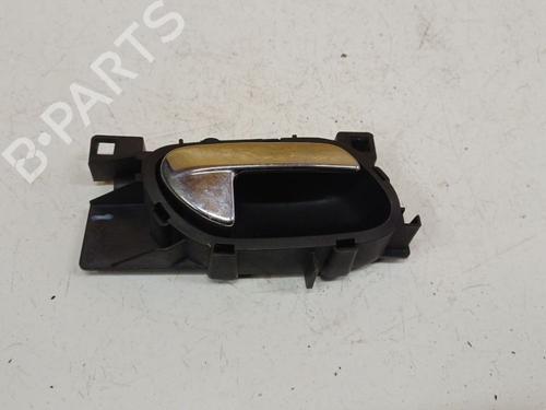 Used Rear left interior door handle Rear left interior door handle 34876518 34876518