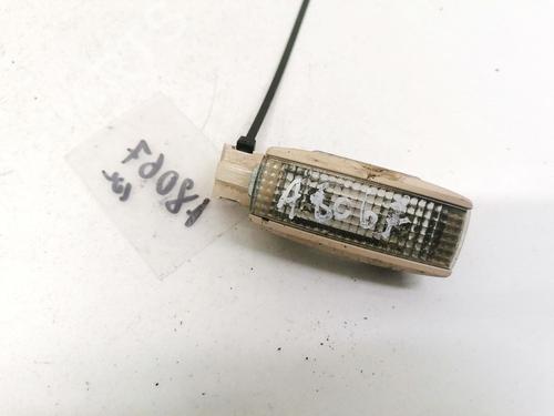 Used Interior roof light Interior roof light VW BORA I (1J2) 1.6 (101 hp) 35424285 35424285