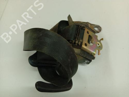 Used Rear left seatbelt Rear left seatbelt 37708463 37708463