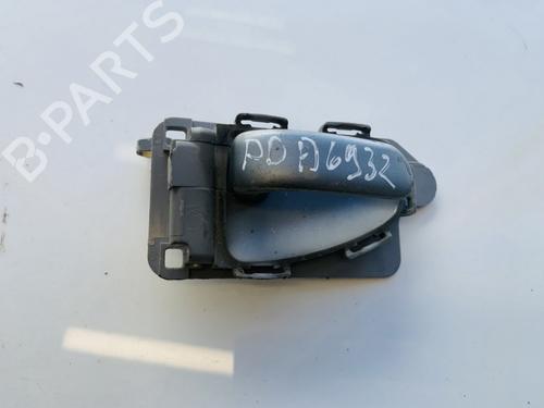 Used Front right interior door handle Front right interior door handle 35524234 35524234