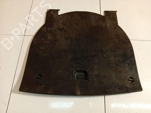 Boot lining VW PASSAT B5.5 (3B3) 2.0 TDI | BP34929550I3 - Image 2