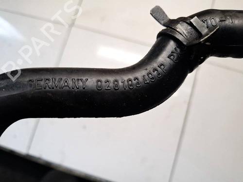 Pipe AUDI 80 B4 Saloon (8C2) 1.9 TDI | BP36456716M125  - Image 5