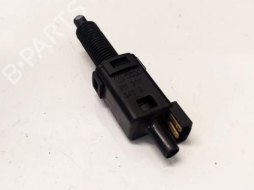 Electronic module AUDI A6 C5 (4B2, 4B4) 2.5 TDI | BP38194251M83 - Image 3