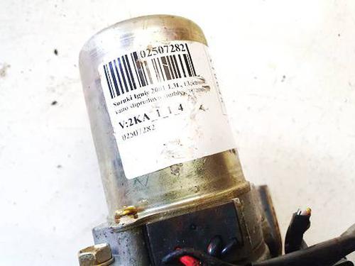 Steering pump SUZUKI IGNIS II (MH) 1.3 (RM413) | BP34970877M99 - Image 2