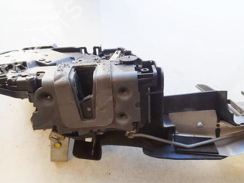 Used Front right lock Front right lock 35856633 35856633