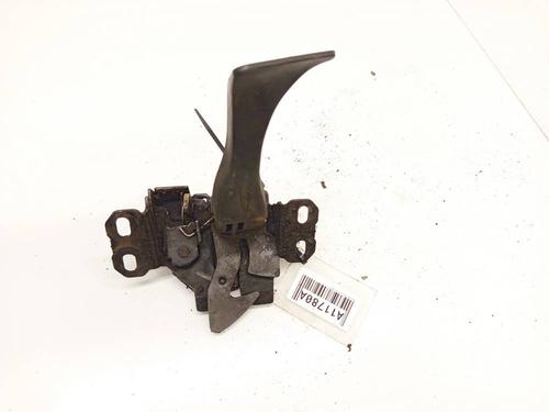 Used Hood lock Hood lock 38631256 38631256