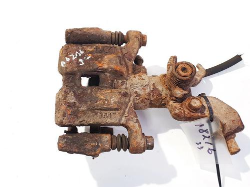 Used Right rear brake caliper Right rear brake caliper 35410067 35410067