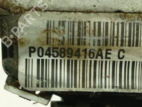Front right lock DODGE CALIBER 1.8 | BP34843701C97 - Image 4