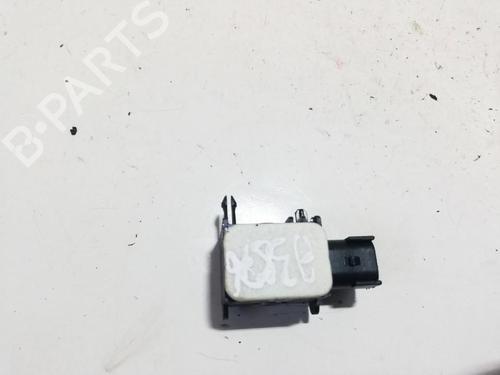 Used Electronic module Electronic module HYUNDAI SANTA FÉ II (CM) 2.2 CRDi (155 hp) 33504433 33504433