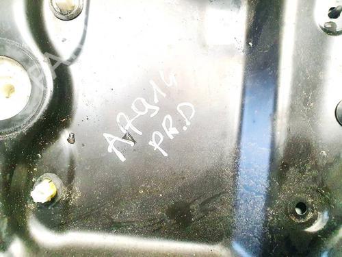 Front right window mechanism VW PASSAT B6 (3C2) 2.0 TDI | BP35343767C23 - Image 2