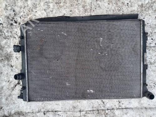 Used Water radiator Water radiator 34869681 34869681