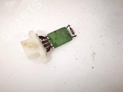 Heater resistor FORD FOCUS II (DA_, HCP, DP) 1.6 Ti | BP35281004M108 - Image 3