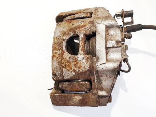 Used Left front brake caliper Left front brake caliper AUDI A6 C6 (4F2) 3.2 FSI (255 hp) 35403079 35403079
