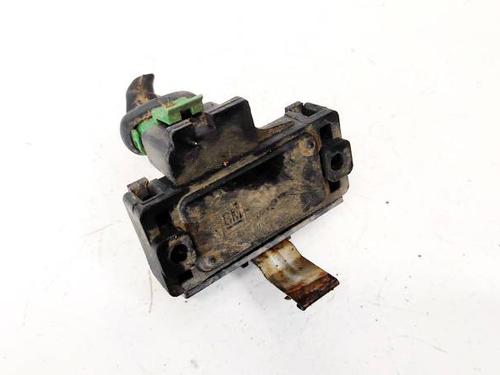 Used Electronic module Electronic module OPEL ASTRA G Saloon (T98) 1.4 (F69) (90 hp) 35285256 35285256