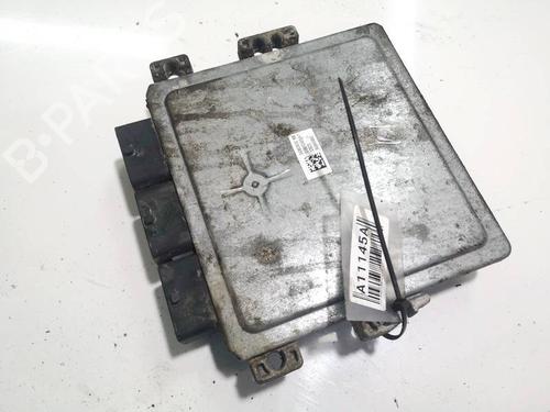 Engine control unit (ECU) FORD GRAND C-MAX (DXA/CB7, DXA/CEU) 1.6 Ti | BP32970887M57 - Image 2