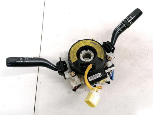 Used Warning switch Warning switch MAZDA MPV II (LW) 2.0 DI (136 hp) 35579333 35579333