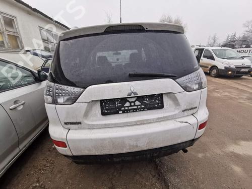 Electronic module MITSUBISHI OUTLANDER II (CW_W) 2.4 (CW5W) | BP32533052M83 