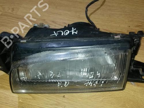 Used Right headlight Right headlight MAZDA 323 C IV (BG) 1.3 16V (BG3S) (73 hp) 35674880 35674880