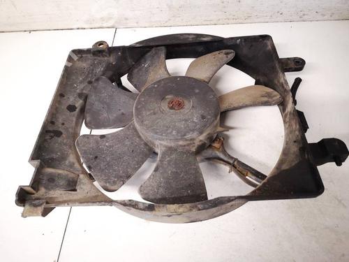 Used Fan Fan DAEWOO 1.5i (1C4) 1.5 (78 hp) 35339816 35339816