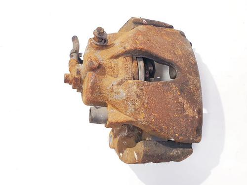 Used Left front brake caliper Left front brake caliper OPEL ZAFIRA / ZAFIRA FAMILY B (A05) 1.9 CDTI (M75) (120 hp) 35423100 35423100