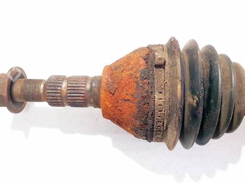 Left front driveshaft OPEL SIGNUM Hatchback (Z03) 2.2 DTI (F48) | BP35073668M38 - Image 2
