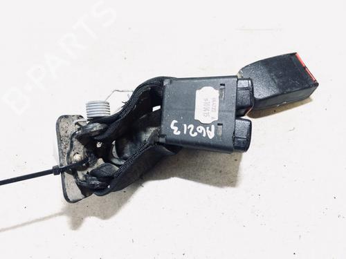 Engate do cinto Engate do cinto RENAULT LAGUNA I (B56_, 556_) 2.2 D (B56F/2) (83 hp) 35606488 35606488