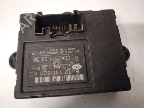 Electronic module JAGUAR XF I (X250) 3.0 D | BP34815309M83 - Image 2