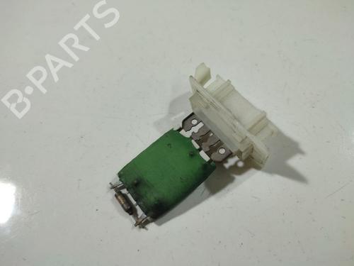 Used Heater resistor Heater resistor 34857204 34857204