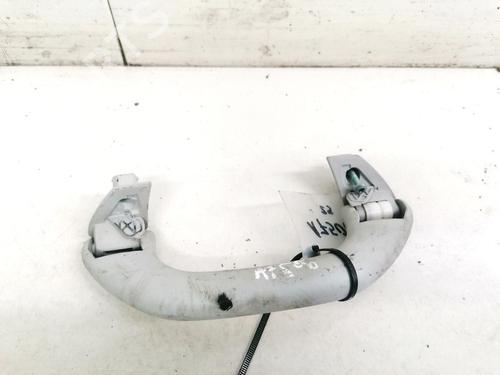 Used Interior roof handle Interior roof handle VW PASSAT B6 (3C2) 1.9 TDI (105 hp) 35479949 35479949