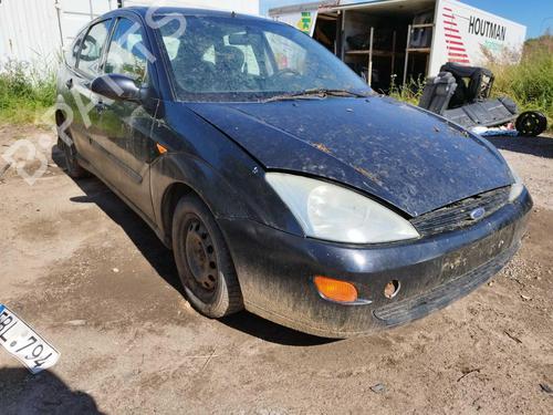 Brugte FORD FOCUS I (DAW, DBW) 1.8 Turbo DI / TDDi (90 hp) 4470952