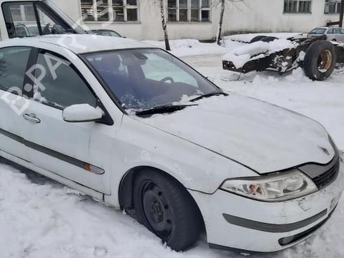 Used Parts RENAULT LAGUNA II (BG0/1_) 1.8 16V (BG0B, BG0M) (120 hp) 4444499